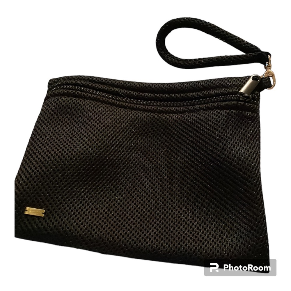 Gooseberry intimates black bag.